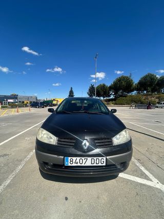 Renault Megane 2005