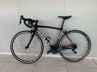 BICI DA CORSA RIDLEY FENIX SL TAGLIA XS