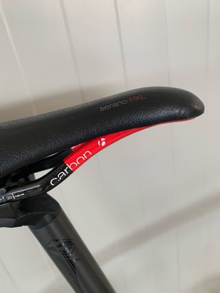 BICI DA CORSA RIDLEY FENIX SL TAGLIA XS