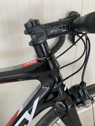 BICI DA CORSA RIDLEY FENIX SL TAGLIA XS