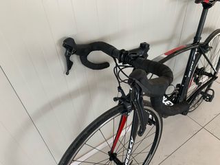 BICI DA CORSA RIDLEY FENIX SL TAGLIA XS