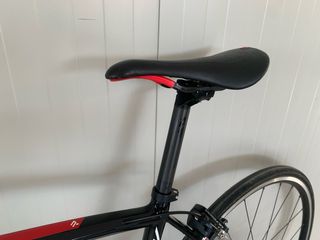 BICI DA CORSA RIDLEY FENIX SL TAGLIA XS