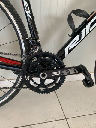 BICI DA CORSA RIDLEY FENIX SL TAGLIA XS