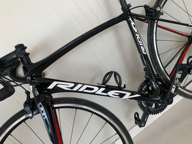 BICI DA CORSA RIDLEY FENIX SL TAGLIA XS