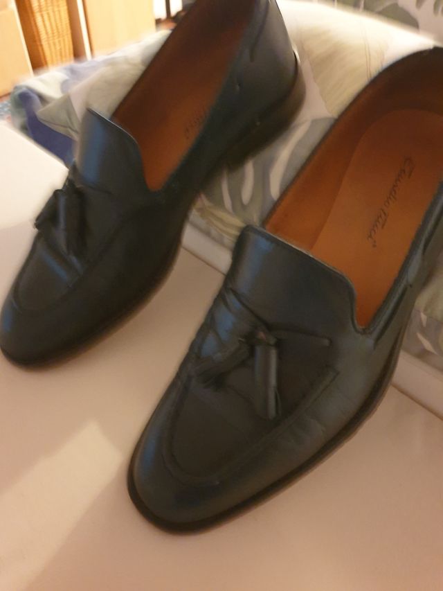 ZAPATOS EMIDIO TUCCI