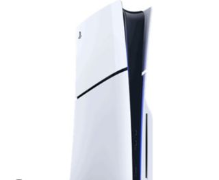 Play 5 Lector de disco