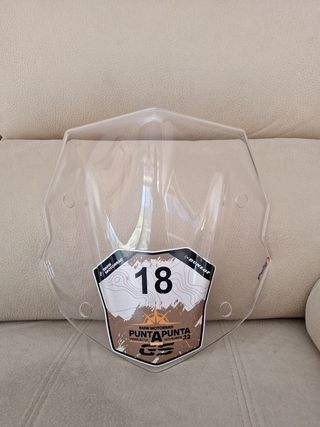 Cupula GS 1250 Adventur