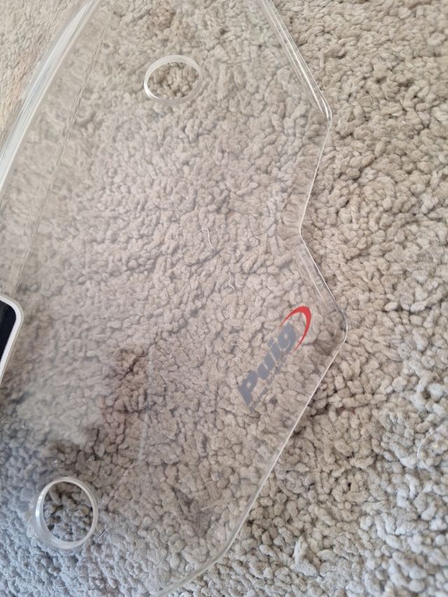 Cupula GS 1250 Adventur