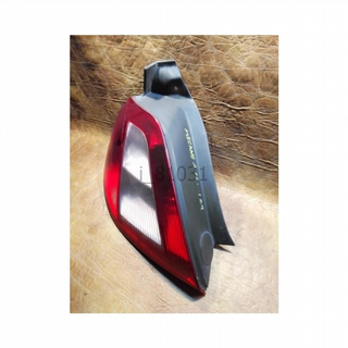 Piloto trasero izquierdo Renault Megane II i_81031