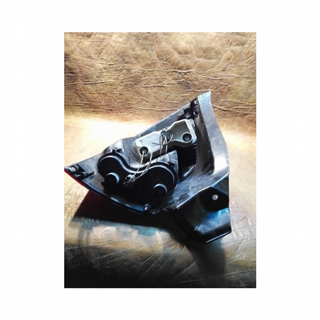 Piloto trasero izquierdo Renault Megane II i_81031