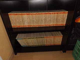 Libros