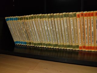 Libros