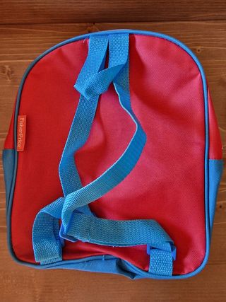 Mochila Fisher-Price 