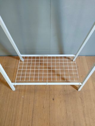 PERCHERO ARMARIO CORTE INGLES