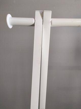 PERCHERO ARMARIO CORTE INGLES