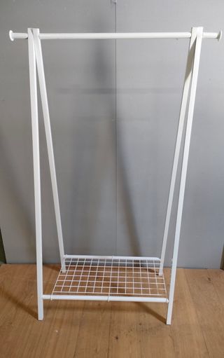 PERCHERO ARMARIO CORTE INGLES