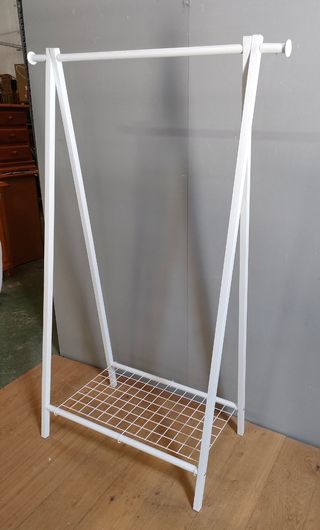 PERCHERO ARMARIO CORTE INGLES
