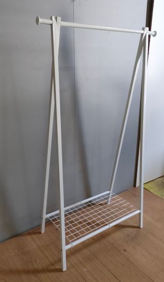 PERCHERO ARMARIO CORTE INGLES