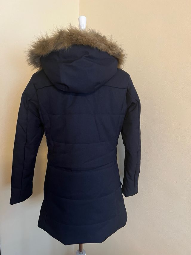 Parka  de mujer de Eider