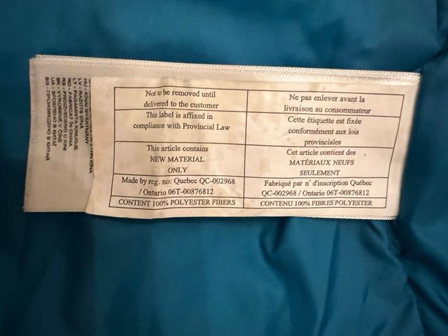 Parka  de mujer de Eider