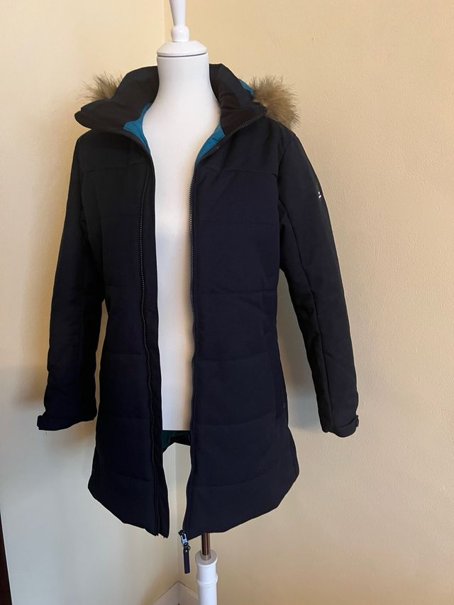 Parka  de mujer de Eider
