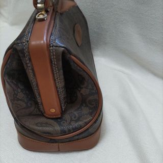 Bolso Boston bidireccional 