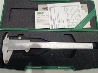 Calibre Insize 150mm