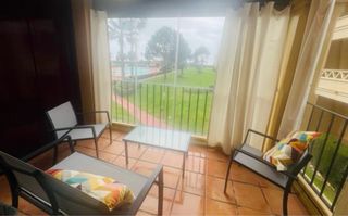 Alquiler apartamento isla canela 