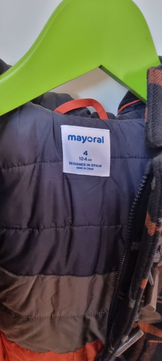 Trenca Mayoral