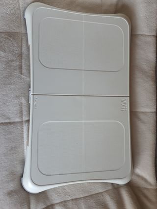 Wii fit plus 