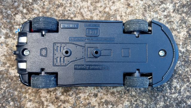 La Ferrari Aperta 1:43