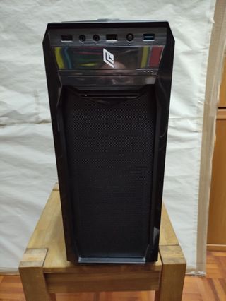 Computer gaming Windows 10 GeForce GTX1050 TI 4 Gb