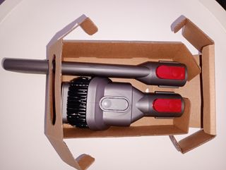 Cepillo y rinconero Dayson 