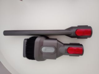 Cepillo y rinconero Dayson 