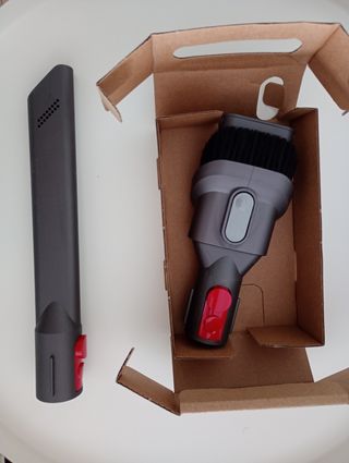 Cepillo y rinconero Dayson 