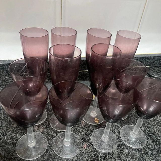 Cristalería Bohemia Española