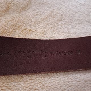 Cinturón Pepe Jeans .