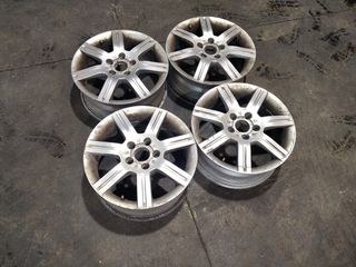 Llantas seat león 16