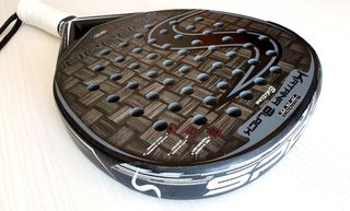 Pala Spadda Katana Black