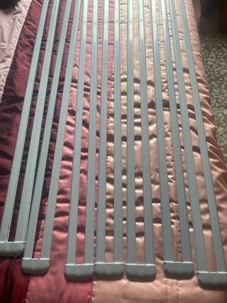 Perfiles de aluminio puertas.