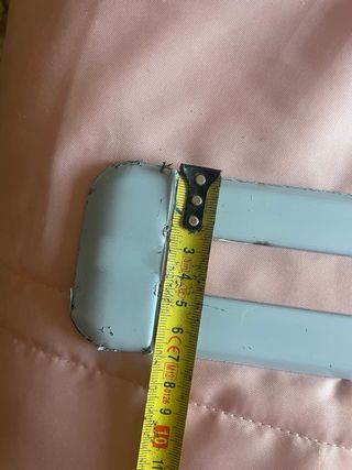 Perfiles de aluminio puertas.
