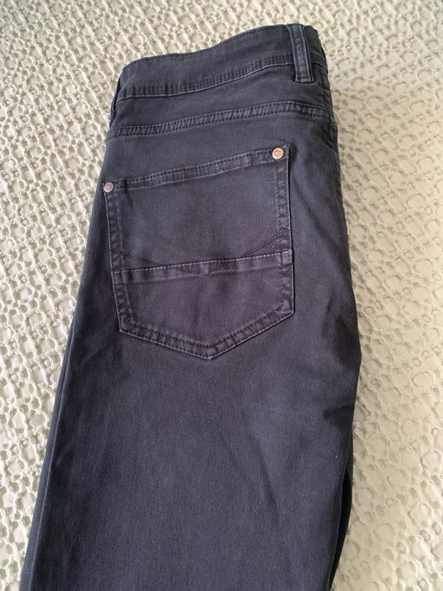 Pantalón vaquero chico