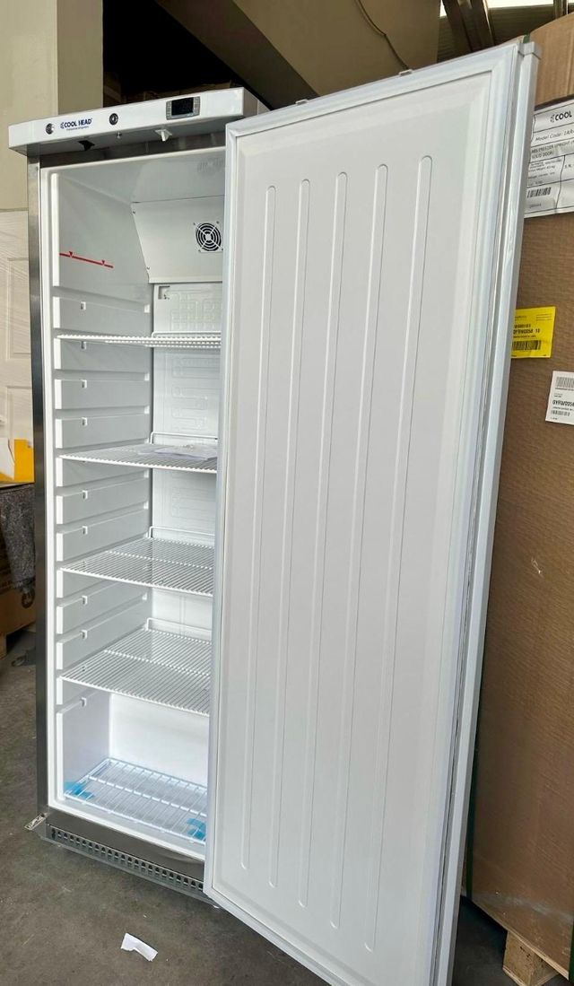 ARMARIO DE REFRIGERACIÓN 1PUERTA COLD HEAD