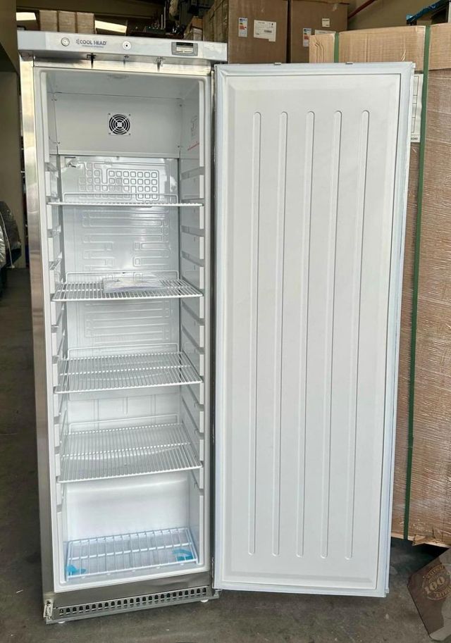 ARMARIO DE REFRIGERACIÓN 1PUERTA COLD HEAD