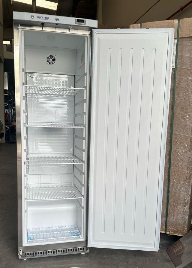 ARMARIO DE REFRIGERACIÓN 1PUERTA COLD HEAD