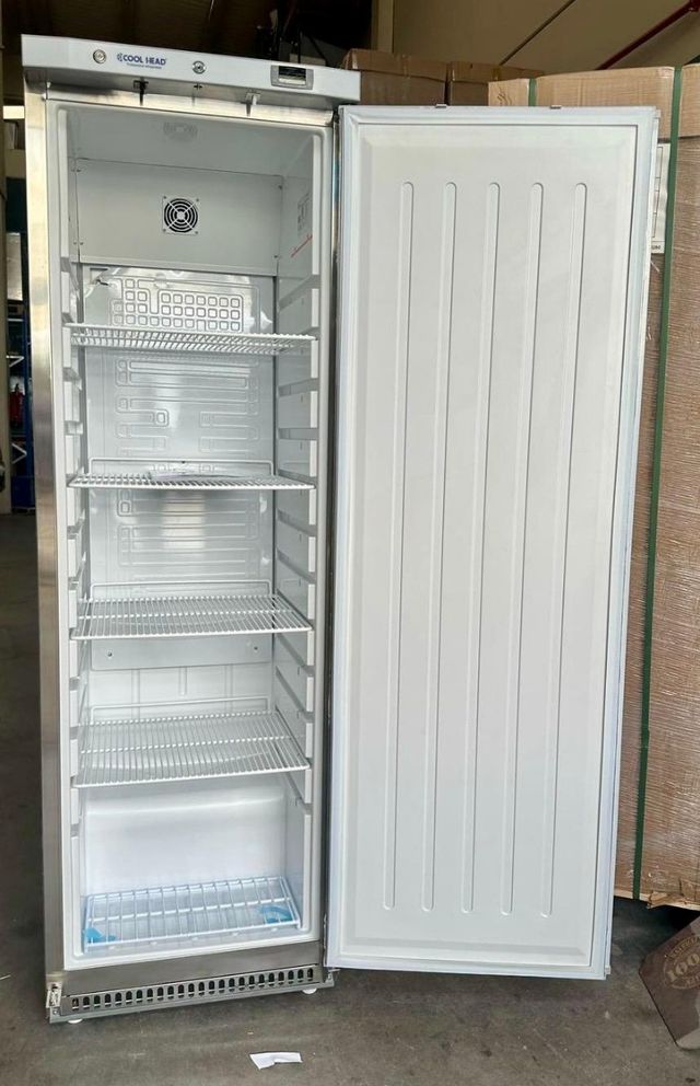 ARMARIO DE REFRIGERACIÓN 1PUERTA COLD HEAD