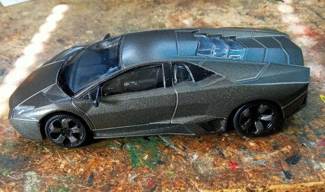 Lamborghini Reventón 1:43