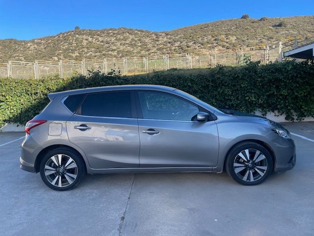 Nissan Pulsar Nconnecta 1.5Dci 110cv