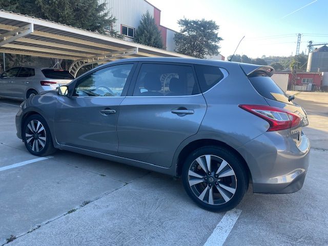 Nissan Pulsar Nconnecta 1.5Dci 110cv