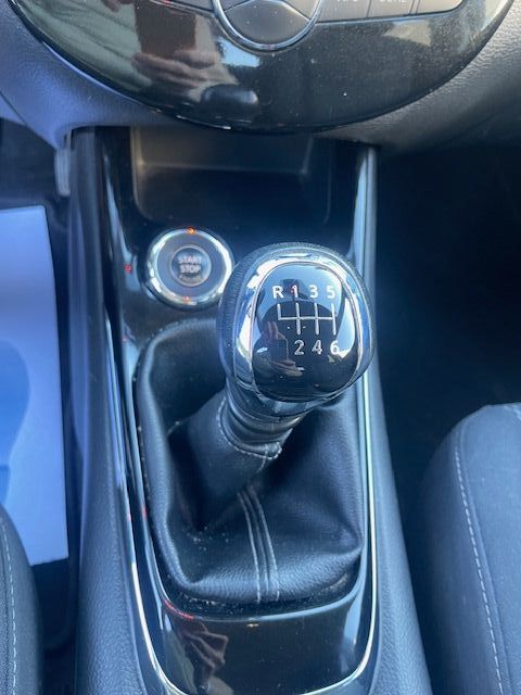 Nissan Pulsar Nconnecta 1.5Dci 110cv